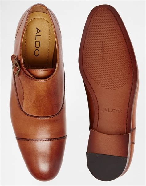aldo shoes country of origin